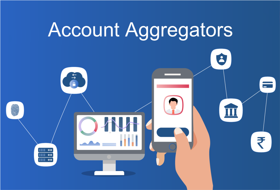 Account Aggregators- Revolutionizing Information Exchange