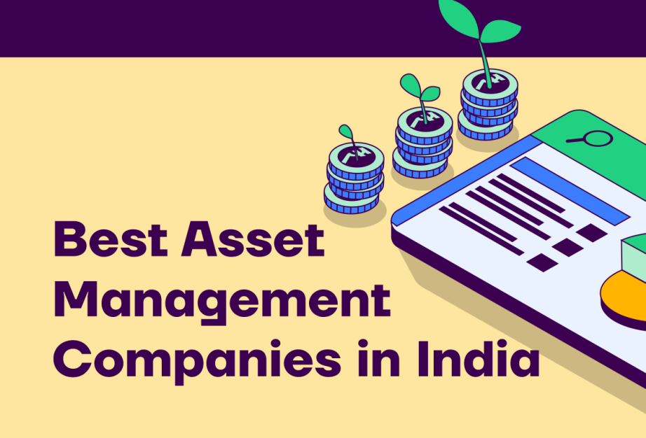 Asset Management Companies in India Navigating the Financial Landscape