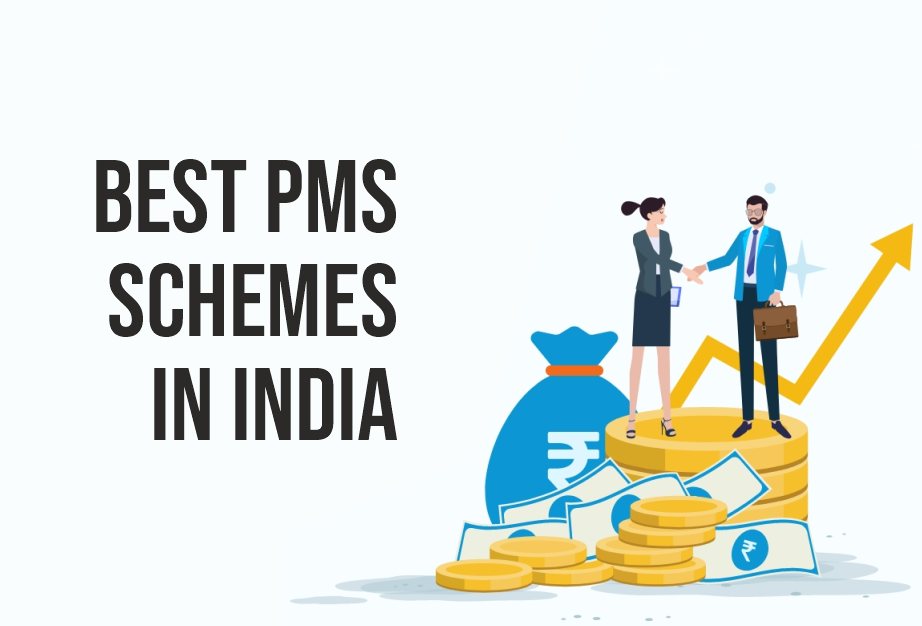 Best PMS Schemes in India