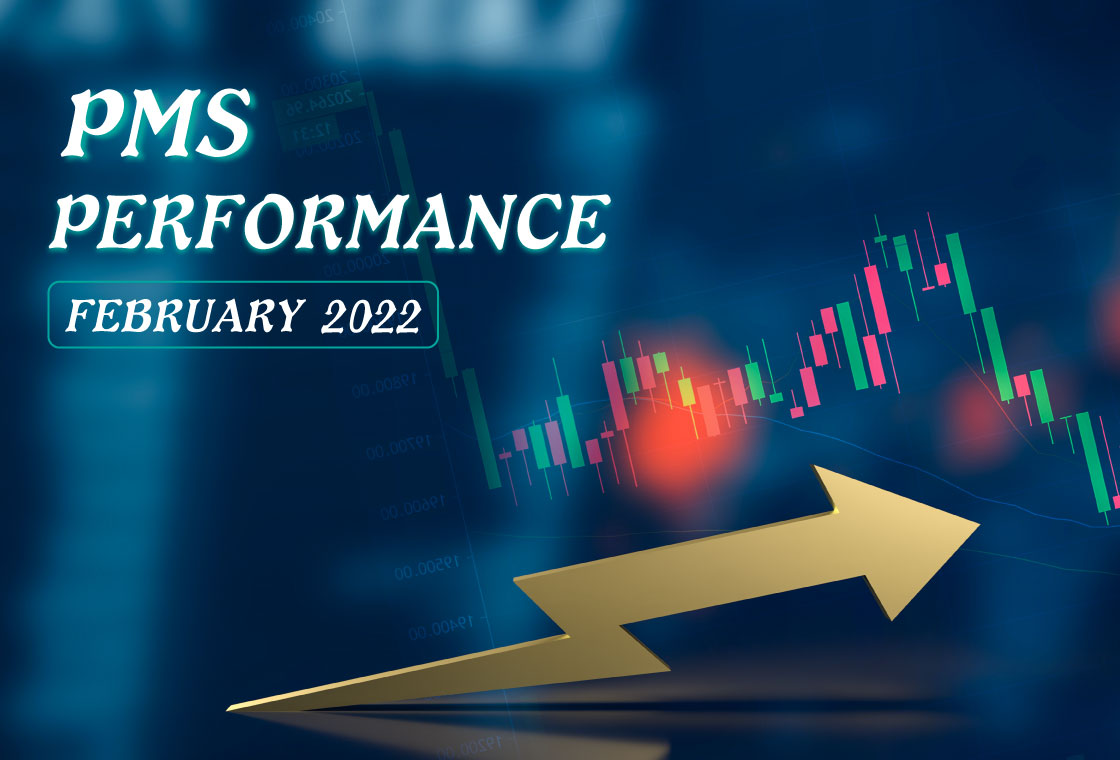 PMS Performance – January 2022