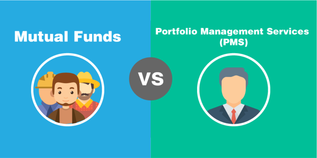 PMS vs Mutual Funds - Which Investment Option is Better?