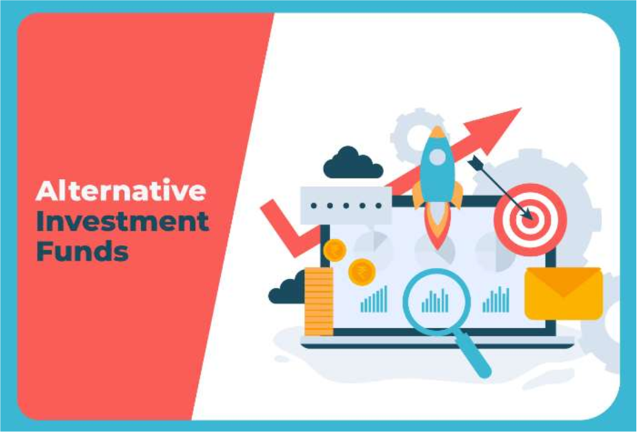 Best Alternative Investment Funds (AIF) Company in India- Unlocking Lucrative Investment Opportunities