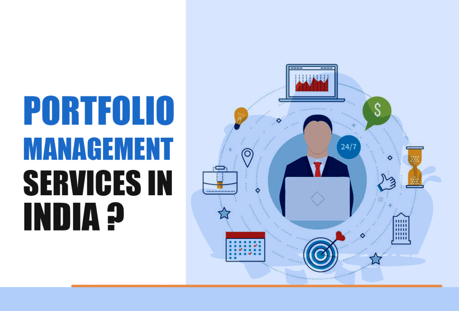 Portfolio Management Services in India  Navigating Wealth Creation