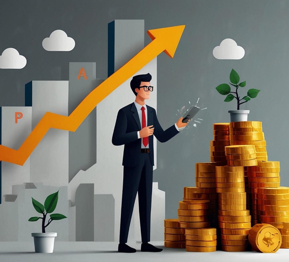 Top PMSes for Financial Growth