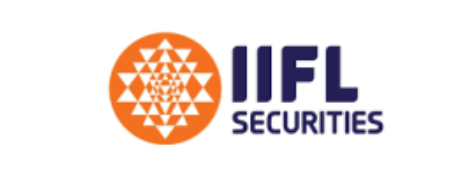 IIFLSecurities.png logo