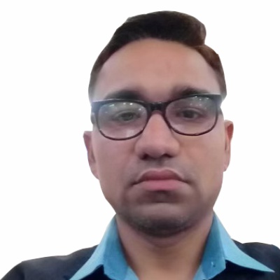 Himanshu Sharma AVP at Finalyca