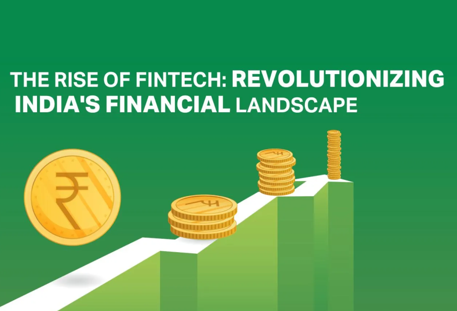 Behind the Growth- The Reasons and Factors Supporting the Growth of Indian Fintechs
