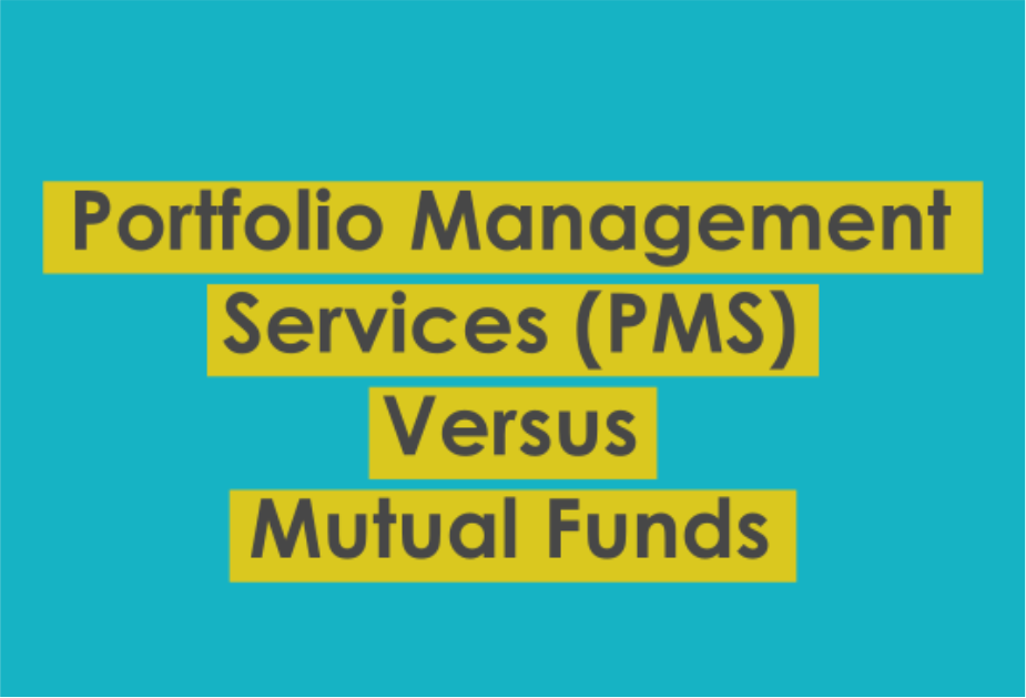 Choosing Wisely- Understanding Mutual Funds and Portfolio Management Services